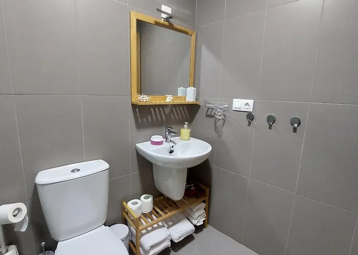 O Fogar De Daire Raxo