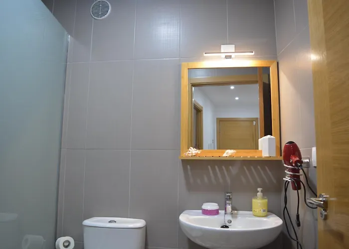 O Fogar De Daire Raxo